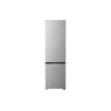 Combinado frigorífico-congelador independente LG GBBS312CPY com congelador, Total No Frost, aço inoxidável, classe de eficiência energética C, 333L