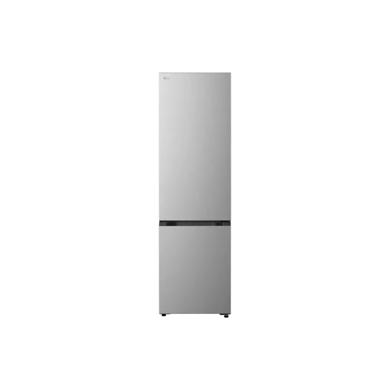 Combinado frigorífico-congelador independente LG GBBS312CPY com congelador, Total No Frost, aço inoxidável, classe de eficiência energética C, 333L