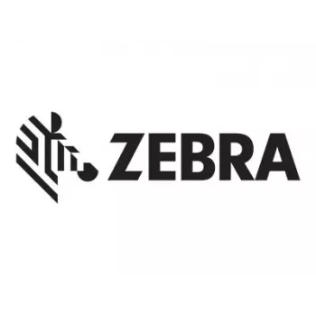 Etiquetas de papel térmico direto Zebra Z-Perform 1000D - 57 x 32 mm, adesivo acrílico permanente, branco mate, 2060 etiquetas/rolo