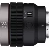 Samyang V-AF 24mm T1.9 FE objetiva para Sony (F1413906101)