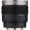 Samyang V-AF 45mm T1.9 objetiva para Sony FE (F1214506102)