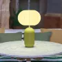Candeeiro de mesa New Garden RACHEL 45, oliva (LUMRCH045OLSWNW)