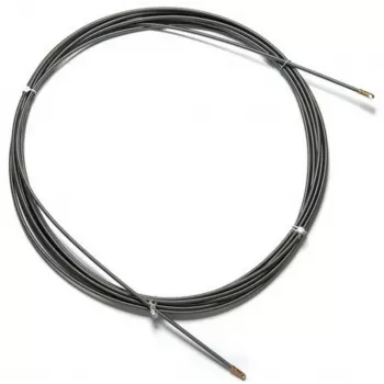 Guia de puxar cabos DSIT Wymefa 5,2 mm com cabo interior, 20 m (SV-TV-20)