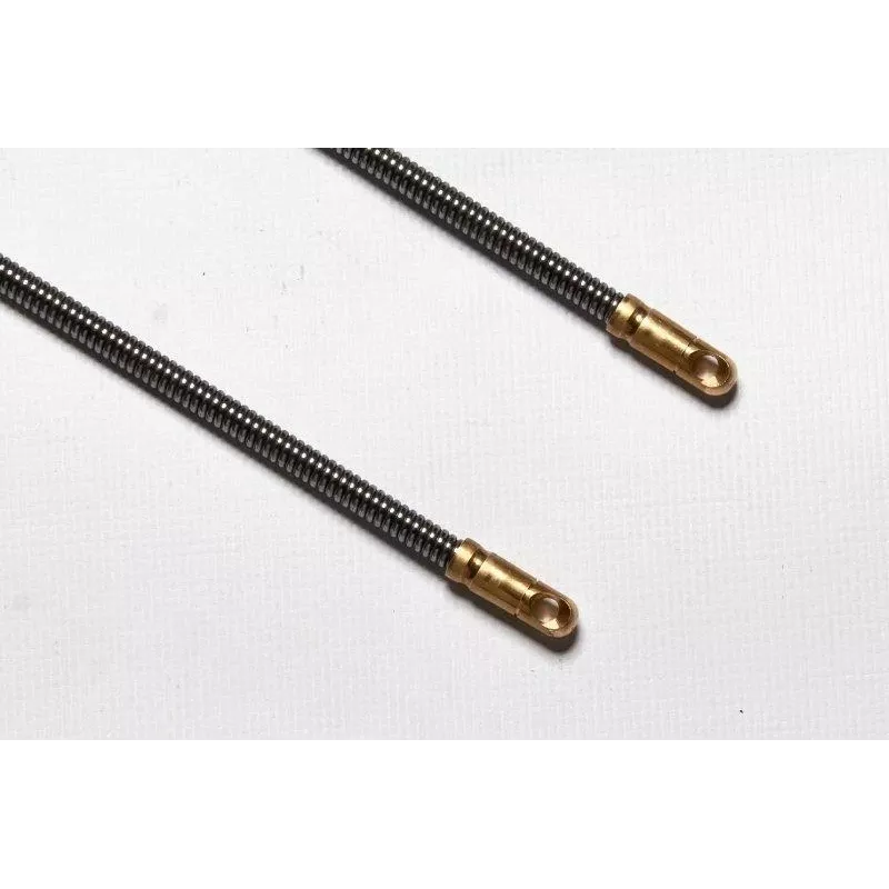 Guia de puxar cabos DSIT Wymefa 5,2 mm com cabo interior, 20 m (SV-TV-20)