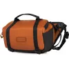 Bolsa de câmara WANDRD ROGUE Sling 6L V2 Sedona Orange