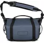 Bolsa de câmara de ombro WANDRD SLG9-AB-2 9L - Aegean Blue
