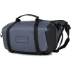 Bolsa de câmara de ombro WANDRD SLG9-AB-2 9L - Aegean Blue