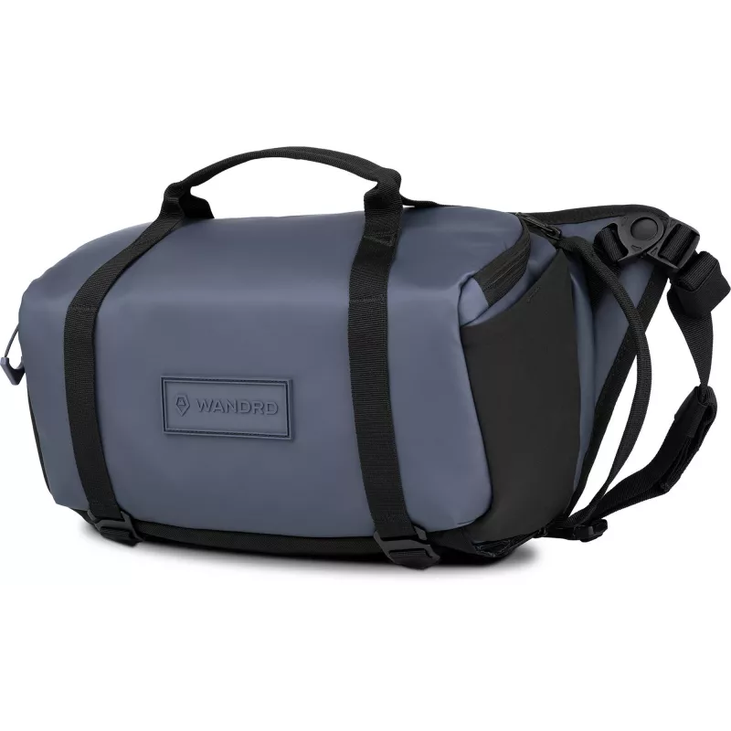 Bolsa de câmara de ombro WANDRD SLG9-AB-2 9L - Aegean Blue