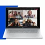 Portátil HP OmniBook 3 17-dp0130ng 17,3 polegadas FHD IPS, AMD Ryzen 3, 8GB RAM, 512GB SSD, FreeDOS