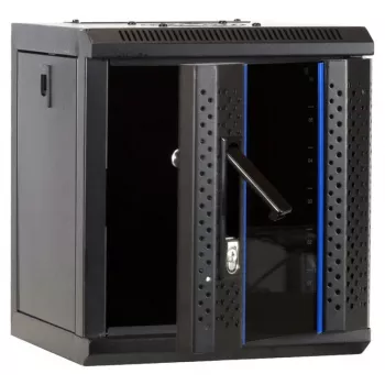 DSIT DS10-3304 Armário de servidor de parede 10