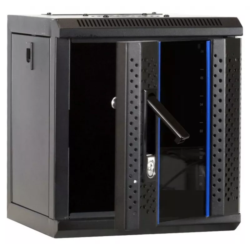 DSIT DS10-3304 Armário de servidor de parede 10