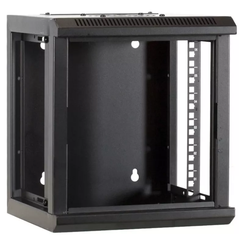 DSIT DS10-3304 Armário de servidor de parede 10