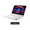 Lenovo Legion 7 16AGP11 83Q8001YNT portátil, 16 polegadas OLED 240 Hz, Ryzen AI 9 HX 470, 32GB, 1TB, RTX 5070 12GB, Glacier White