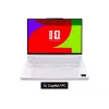 Lenovo Legion 7 16AGP11 83Q8001YNT portátil, 16 polegadas OLED 240 Hz, Ryzen AI 9 HX 470, 32GB, 1TB, RTX 5070 12GB, Glacier White