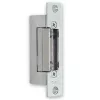 2N Telecommunications 932081E Abre-portas elétrico DC (fechadura elétrica, Fail-Secure, 10-24V DC)