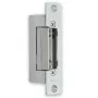 2N Telecommunications 932081E Abre-portas elétrico DC (fechadura elétrica, Fail-Secure, 10-24V DC)