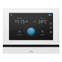 2N Indoor View posto interior Wi-Fi ecrã tátil de 7 polegadas, branco