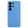 Capa traseira Tactical Velvet Smoothie para Samsung Galaxy S26 Ultra – Onyx Black