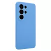 Capa traseira Tactical Velvet Smoothie para Samsung Galaxy S26 Ultra – Onyx Black