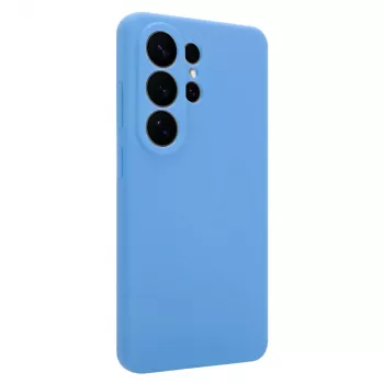 Capa traseira Tactical Velvet Smoothie para Samsung Galaxy S26 Ultra – Onyx Black