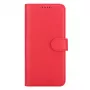 Tactical Book Cover Field Notes Galaxy A27 5G vermelho