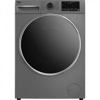 BEKO Professional AWGB1012SPRO Máquina de lavar roupa de carga frontal 10 kg 1200 rpm