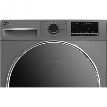 BEKO Professional AWGB1012SPRO Máquina de lavar roupa de carga frontal 10 kg 1200 rpm