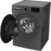 BEKO Professional AWGB1012SPRO Máquina de lavar roupa de carga frontal 10 kg 1200 rpm