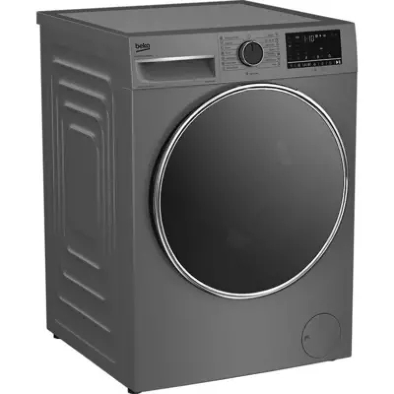 BEKO Professional AWGB1012SPRO Máquina de lavar roupa de carga frontal 10 kg 1200 rpm