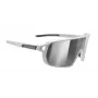 Salice 028RWX Óculos de sol desportivos branco/RWX 1-3+RW prateado fotocromáticos
