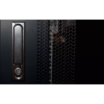 Rack de servidor DSIT 19