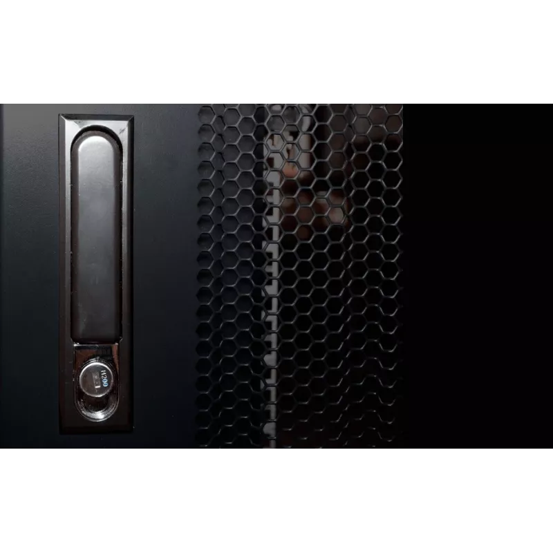 Rack de servidor DSIT 19