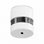 Mini detetor de fumo Alecto SD1020 com 10 anos de duração da pilha