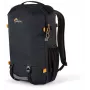 Mochila para câmara Lowepro Trekker LT BP 250, preta, 20L, compatível com portátil de 15