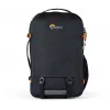 Mochila para câmara Lowepro Trekker LT BP 250, preta, 20L, compatível com portátil de 15