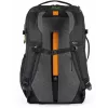 Mochila para câmara Lowepro Trekker LT BP 250, preta, 20L, compatível com portátil de 15
