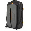 Mochila para câmara Lowepro Trekker LT BP 250, preta, 20L, compatível com portátil de 15