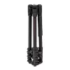 Tripé Manfrotto Befree de alumínio de 4 secções com cabeça de esfera 494 (MKBFRLA4FB-BH)