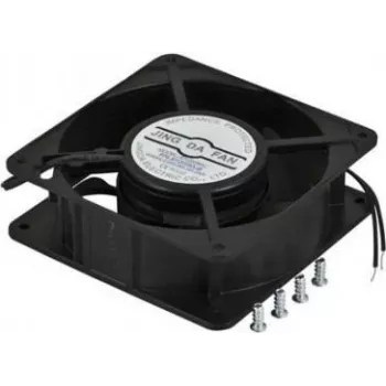 Sistema de ventilação DSIT DS-Fan para armários de parede, ventoinha de substituição
