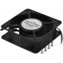 Sistema de ventilação DSIT DS-Fan para armários de parede, ventoinha de substituição