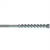 Broca de martelo perfurador SDS Max HIKOKI de 4 arestas 16x540 mm