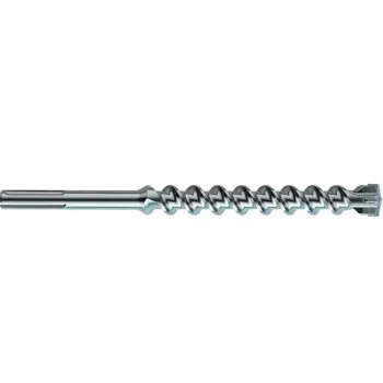 Broca de martelo perfurador SDS Max HIKOKI de 4 arestas 16x540 mm