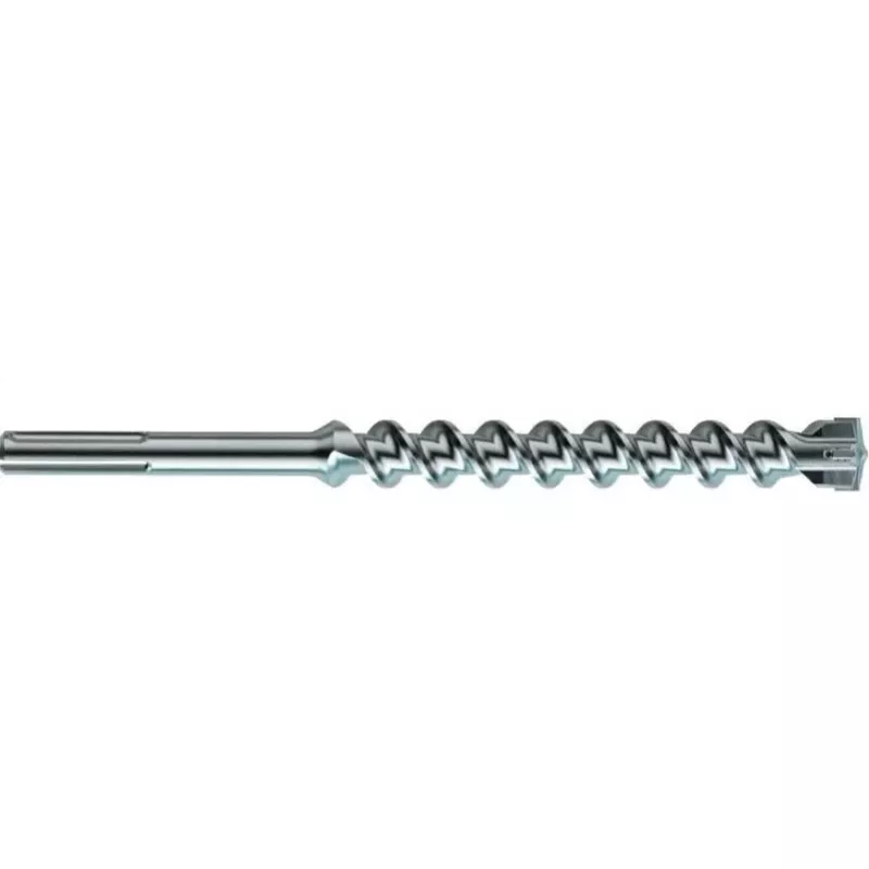 Broca de martelo perfurador SDS Max HIKOKI de 4 arestas 16x540 mm