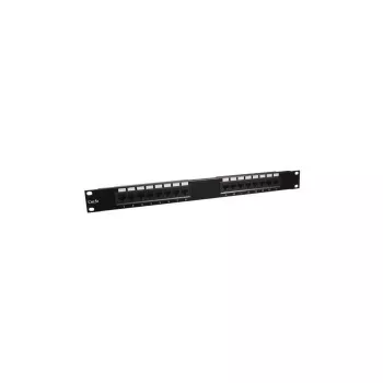 Patch panel DSIT DS-Patch5-16UTP 19