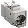 DS-IT CAT6 STP Keystone Jack Toolless RJ45 Módulo