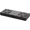 DS-IT Unidade de ventilação de parede com termostato para armários de rede (DS-FT-Wall)