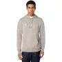 Champion Sweatshirt com capuz homem bege 220782 ES035 L