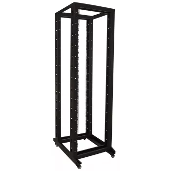 DSIT Armário de rack autónomo 42U 19