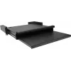 DS-IT Prateleira deslizante para teclado 19