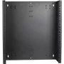 DSIT Estrutura de rack de parede 12U 19